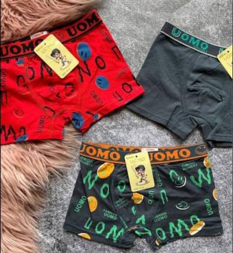 Boxer Uomo de Nene