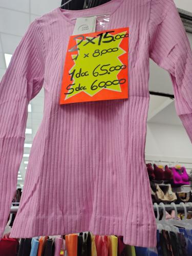 Camisetas Térmicas Morley