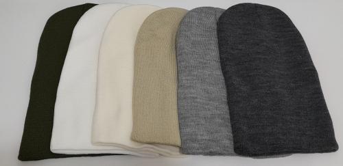 Gorro Lana Rocky Colores