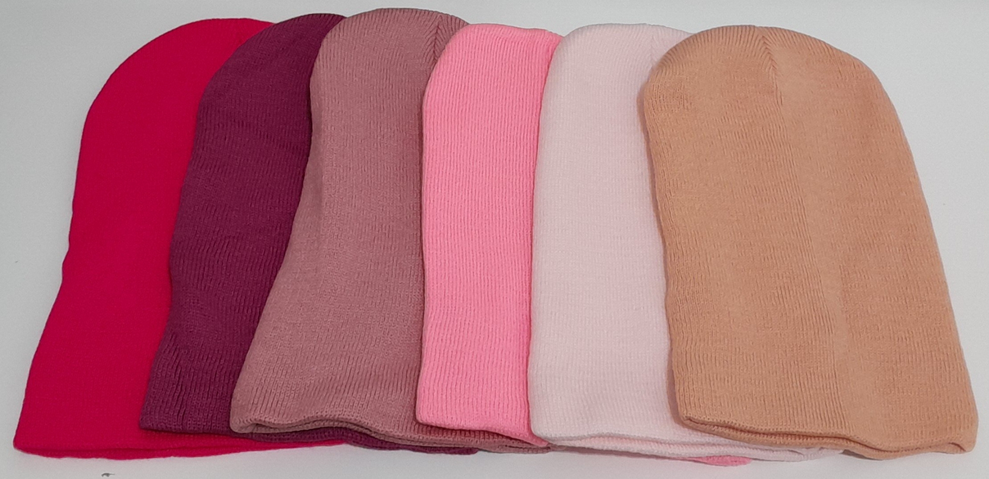 Gorro Lana Rocky Colores - Imagen 3