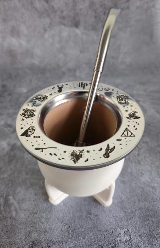 Mate Nativo Harry Potter - Miniatura 2