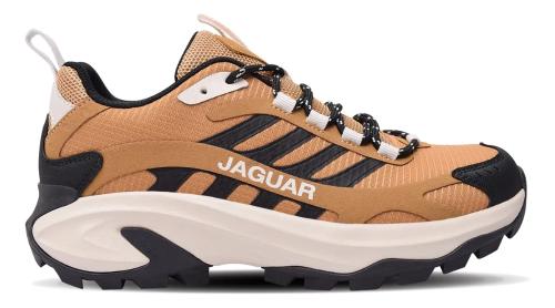Zapatilla Trekking Jaguar Original  Unisex Art.3117 (35 al 40) - Miniatura 5