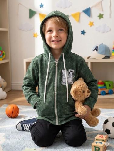 Campera Niño