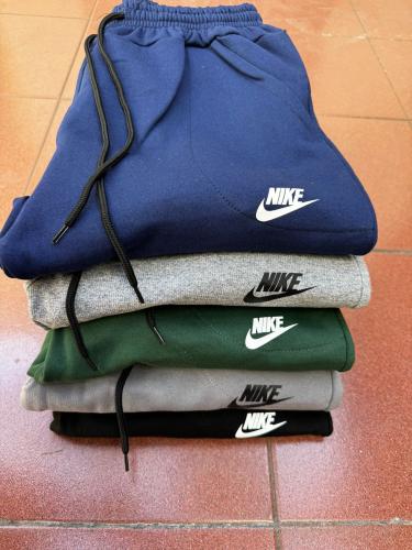 Babuchas Nike Frizados - Miniatura 2