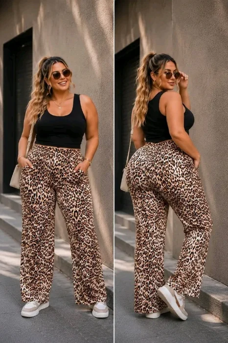 Pantalon Fatima