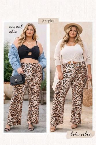 Pantalon Fatima