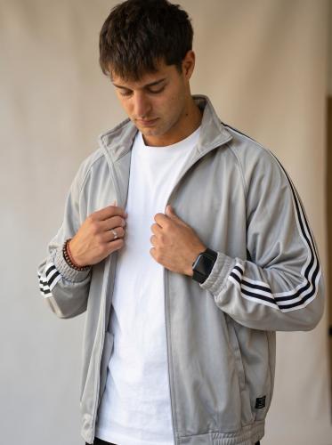 Art-1066 Campera de Acetato Terra Original