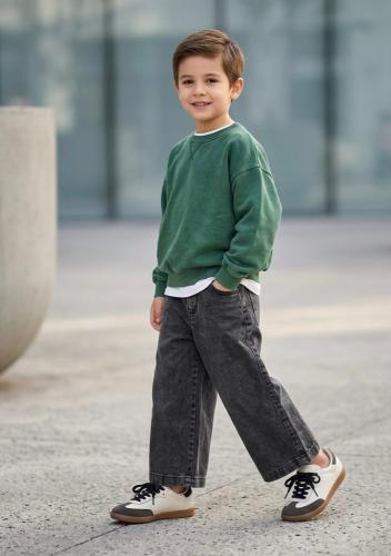Pantalon Bagy Jean