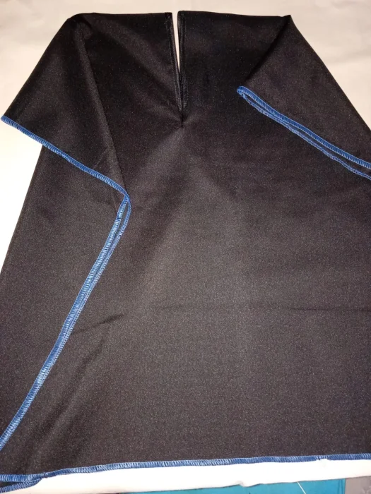 Ponchos Patrios Talles Reales Buena Calidad