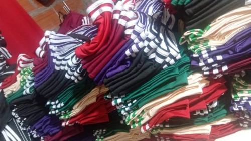 Art Tres Tiras las Más Vendidas de Esta Temporada
