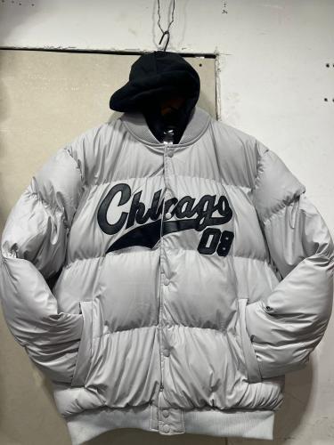 Camperón Chicago Hhp