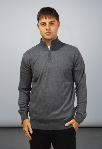 Art-5730 Sweater Core Medio Cierre - Miniatura 5