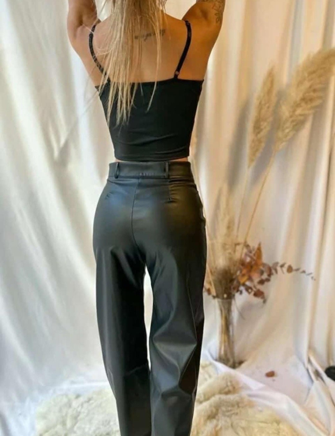 Wide Leg Engomado - Imagen 2