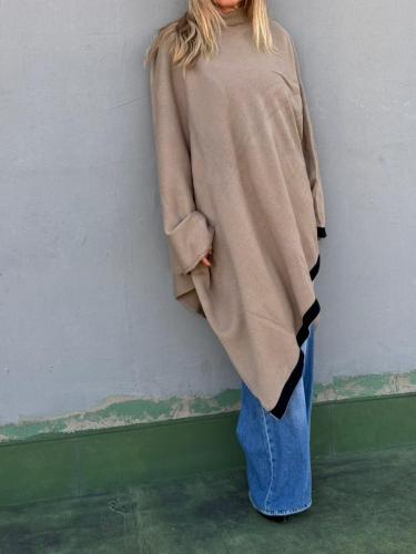 Poncho Agustina