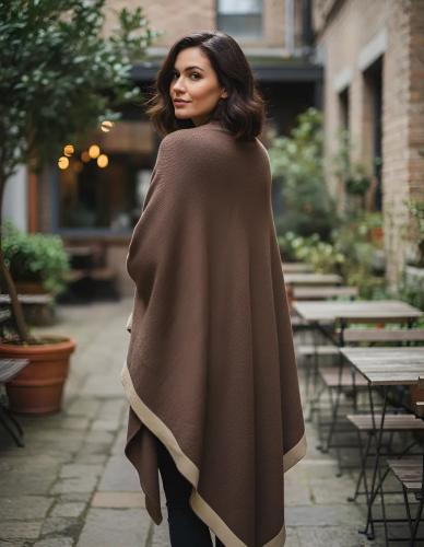 Poncho Agustina