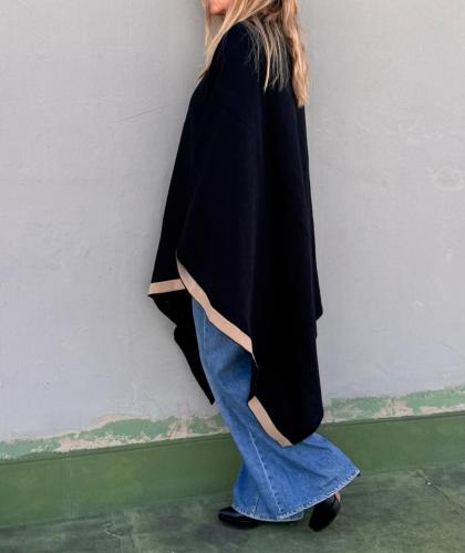 Poncho Agustina - Miniatura 3