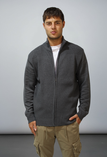 Art-4743 Campera Tejida California - Miniatura 4