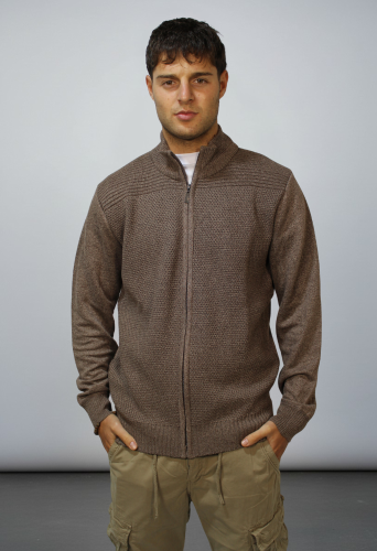 Art-4743 Campera Tejida California - Miniatura 5