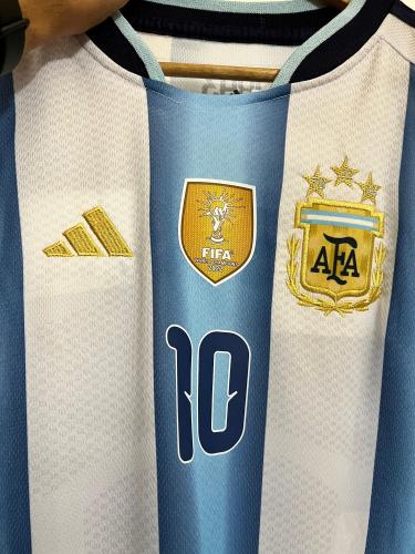 Camisetas de Afa.