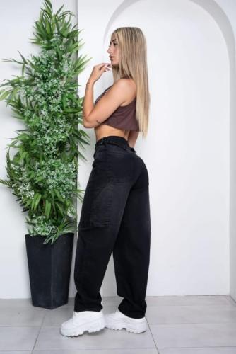 Baggy Jeans