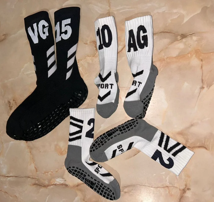 Antideslizante Personalizada