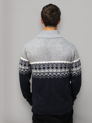  Sweater Camp. Bariloche - Miniatura 2