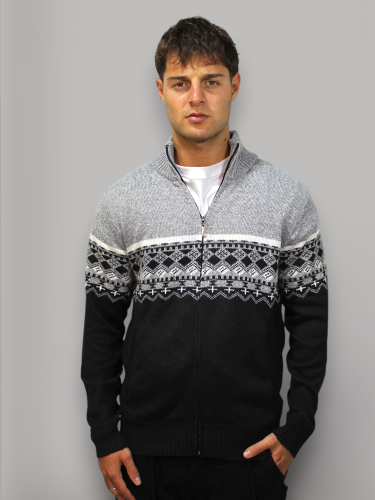  Sweater Camp. Bariloche - Miniatura 3