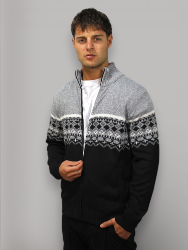  Sweater Camp. Bariloche - Miniatura 4