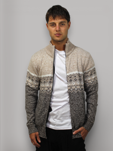  Sweater Camp. Bariloche - Miniatura 5