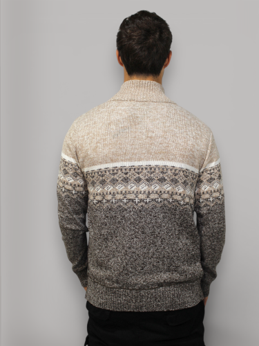  Sweater Camp. Bariloche - Miniatura 6