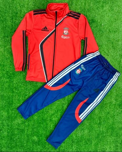 Conjunto Europeos Adulto