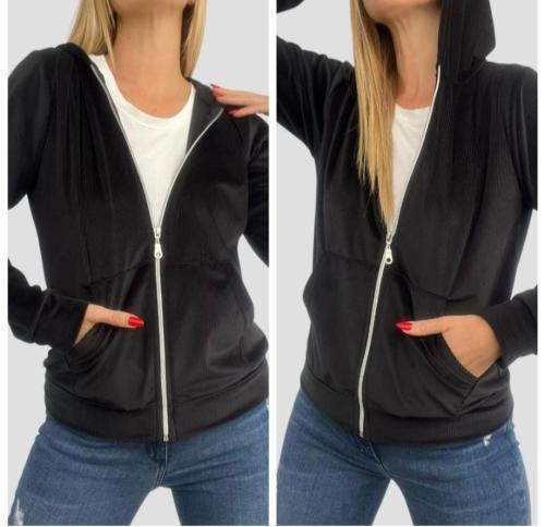 Campera Plush