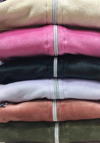 Campera Plush - Miniatura 2
