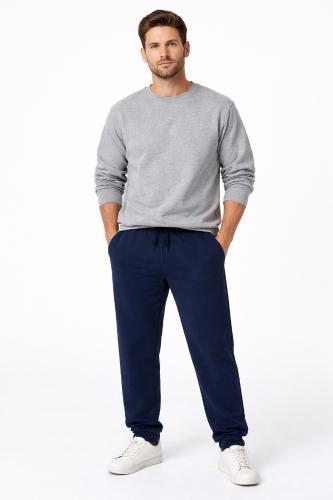 Babucha Frizada Escolar de Hombre