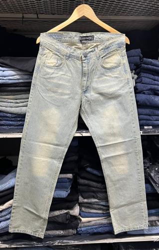 Pantalón Mom Clásico Liso Óxido Localizado +bigote