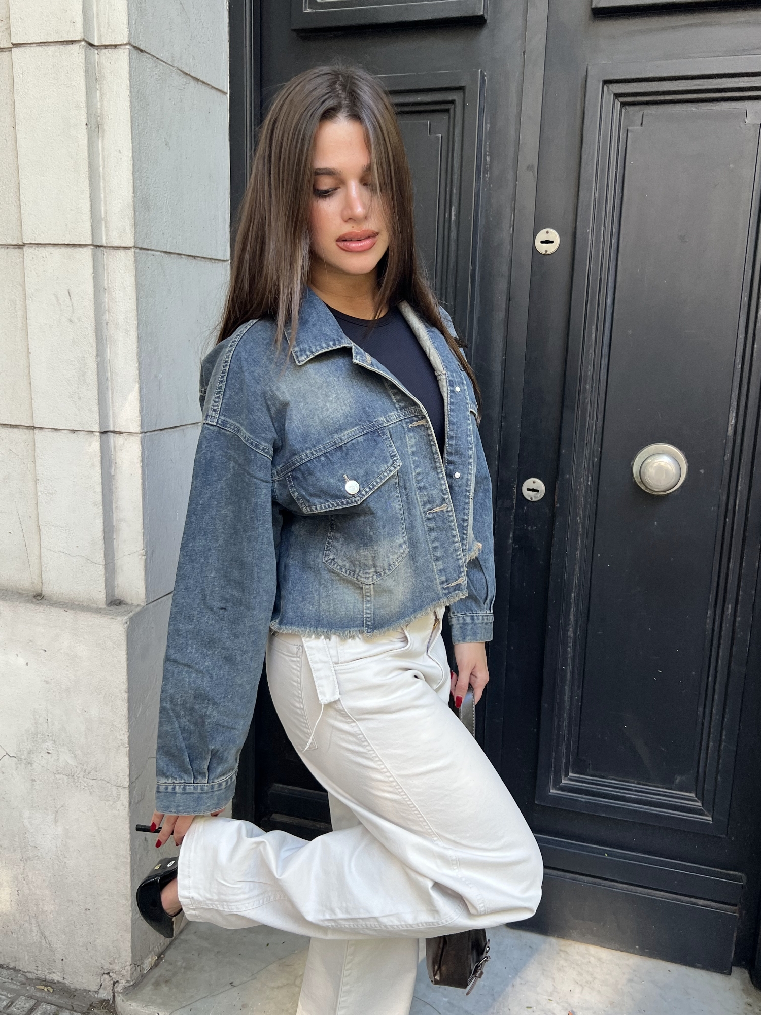 Campera - Imagen 3
