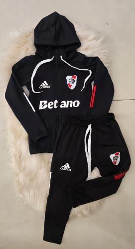 Camisetas Térmicas de Lycra Boca,river y Afa - Miniatura 2