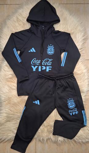 Camisetas Térmicas de Lycra Boca,river y Afa - Miniatura 3