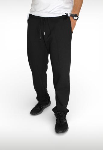 Art-2857 Pantalon de Recto de Frisa Premium - Miniatura 3