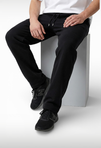 Art-2857 Pantalon de Recto de Frisa Premium - Miniatura 4