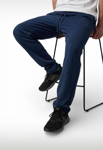 Art-2857 Pantalon de Recto de Frisa Premium - Miniatura 5