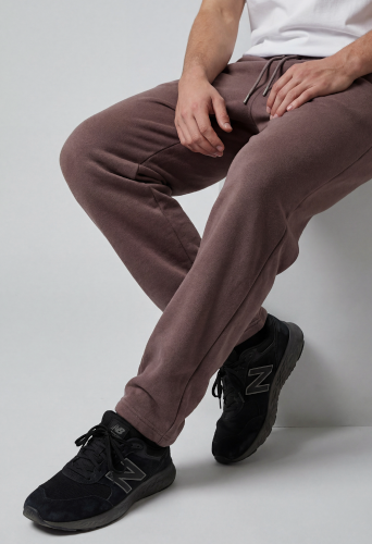 Art-2857 Pantalon de Recto de Frisa Premium - Miniatura 6