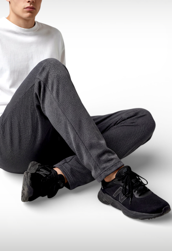 Pantalon de Frisa Importado Super Premium - Miniatura 2