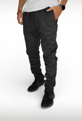 Pantalon de Frisa Importado Super Premium - Miniatura 5