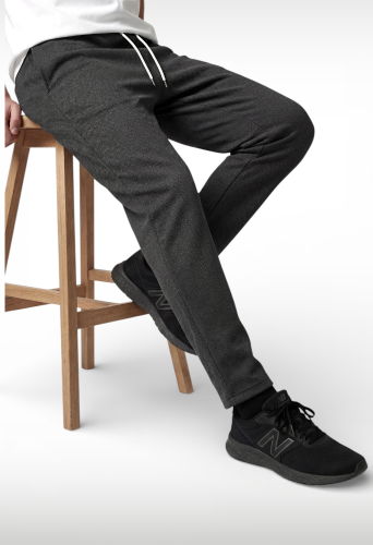 Pantalon de Frisa Importado Super Premium - Miniatura 6