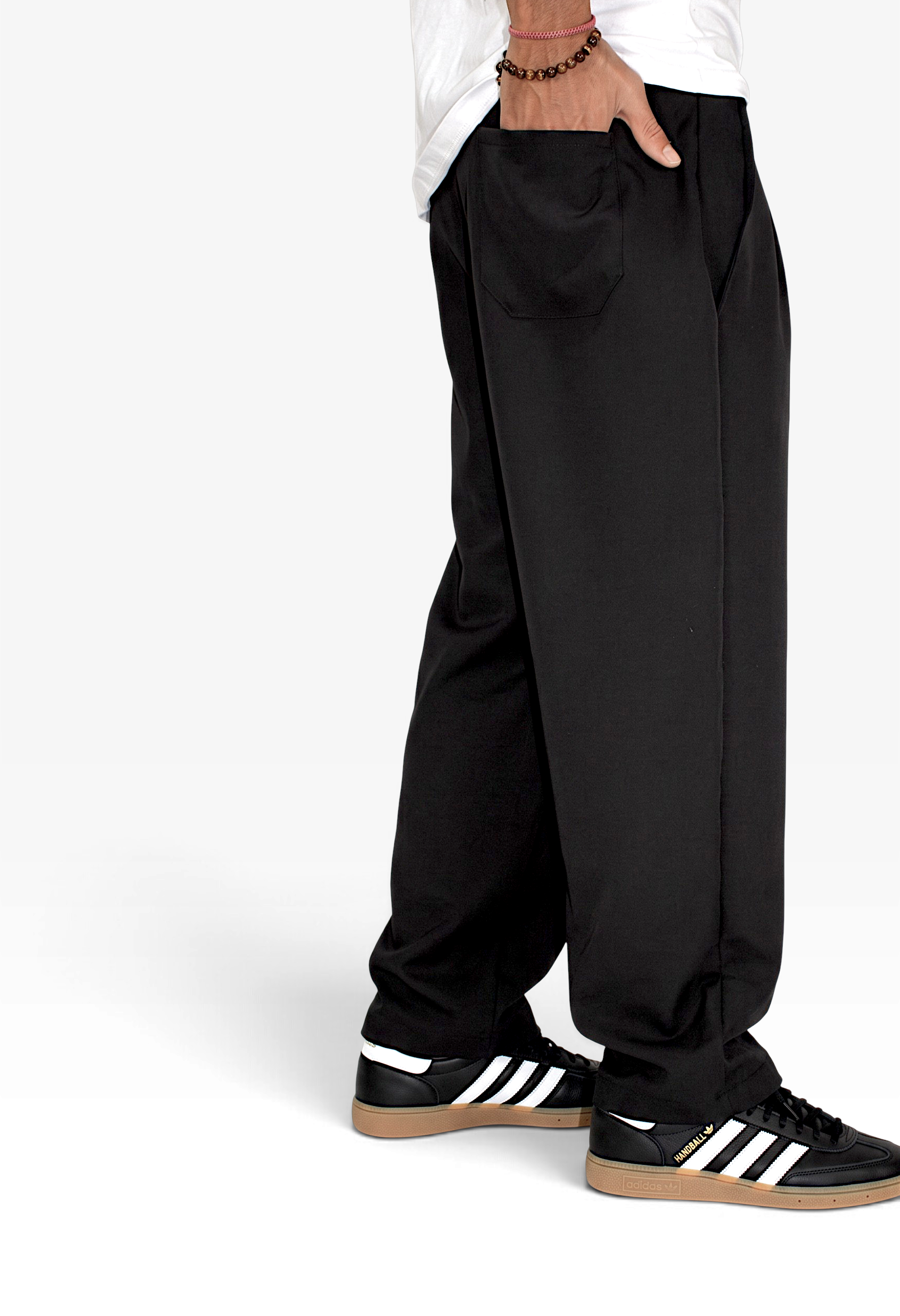 Pantalon de Vestir Pinzado Baggy - 3.png