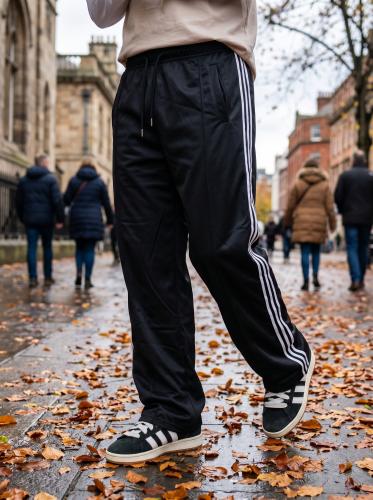  Pantalon Deportivo Terra Original - Miniatura 5