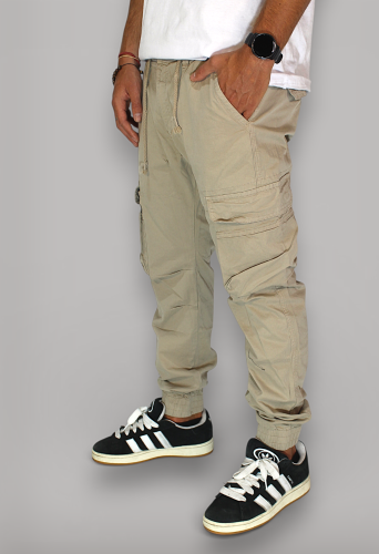 Pantalon Cargo Urban