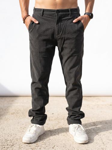  Pantalon Bristrol Corderoy