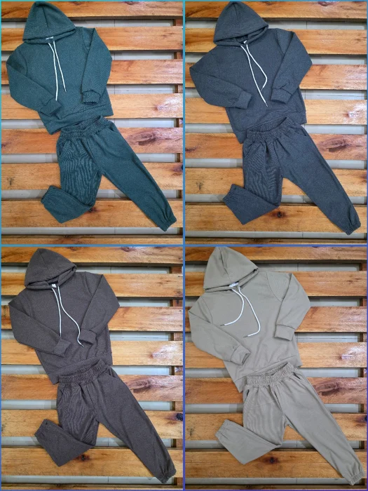 Conjunto Darlon de Nene